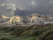 Badlands National Park