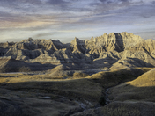 Badlands National Park