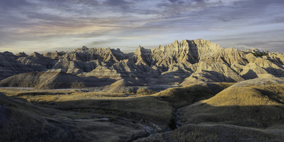 Badlands National Park