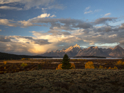 Grand Teton National Park