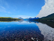 Glacier National Park
