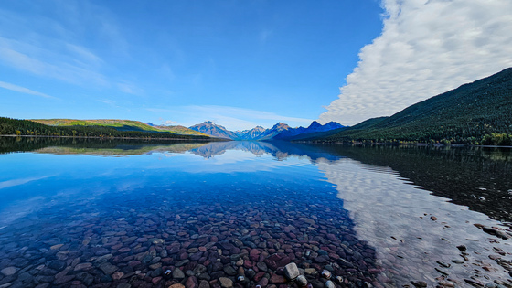Glacier National Park