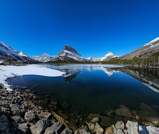 Glacier National Park