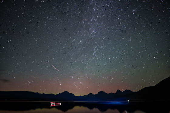 Glacier National Park