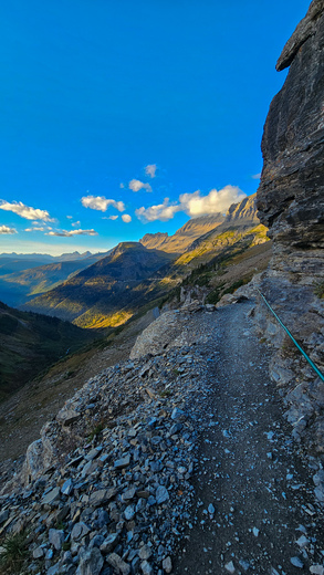 Glacier National Park