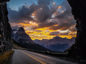 Glacier National Park