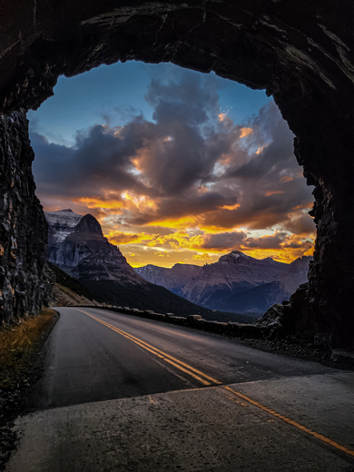 Glacier National Park