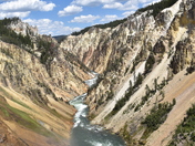 Yellowstone National Park 