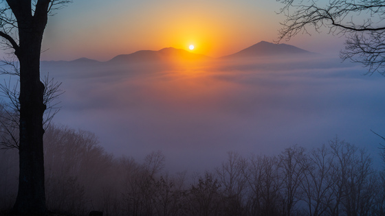 Blue Ridge Parkway