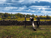 Gettysburg National Military Park