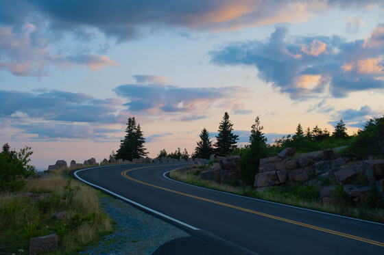 Acadia National Park