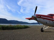 Lake Clark National Park