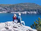 Acadia National Park