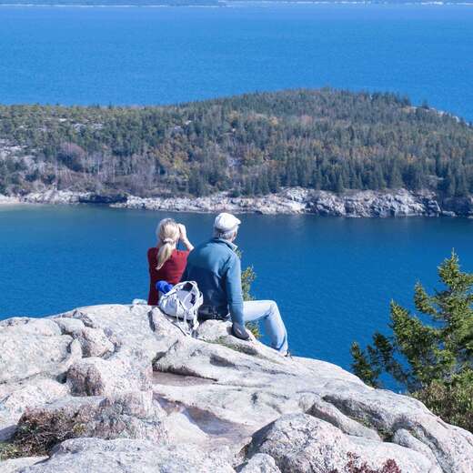 Acadia National Park