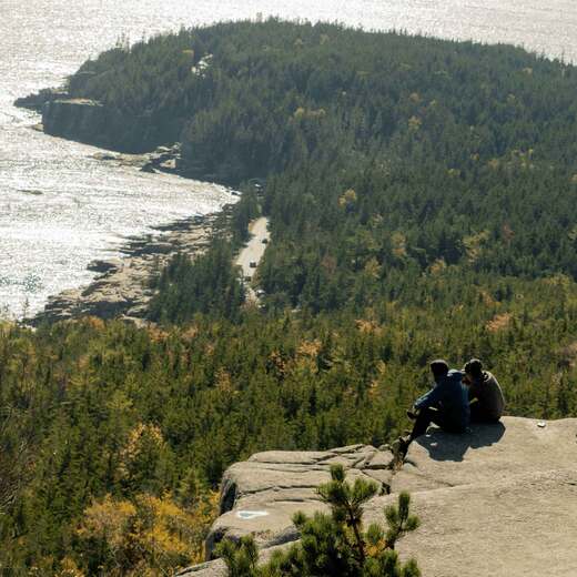 Acadia National Park