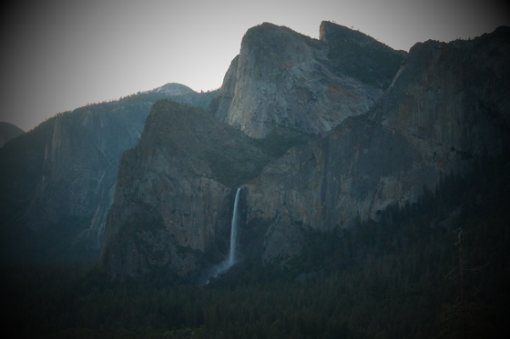 Yosemite National Park