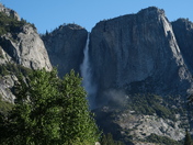 Yosemite National Park
