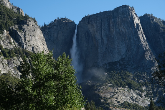 Yosemite National Park