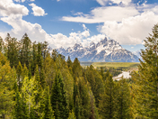 Grand Teton National Park