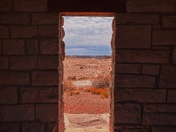 Petrified Forest National Park 
