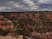South Rim Grand Canyon