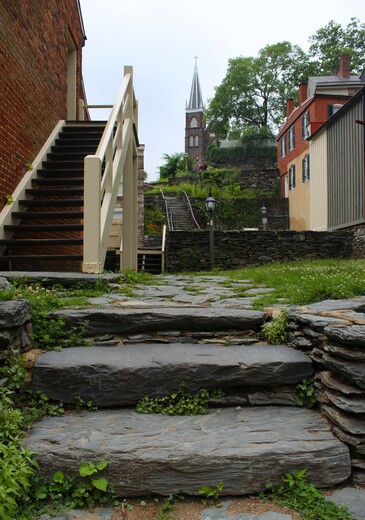 Harpers Ferry National Historic Park