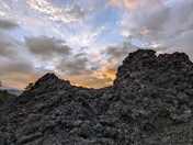 Sunset Crater Volcano National Monument