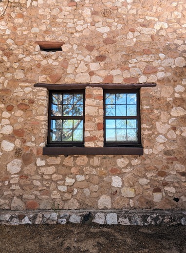 Tuzigoot National Monument