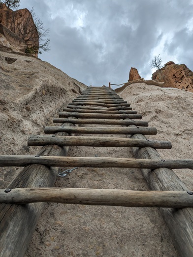 Bandelier National Monument
