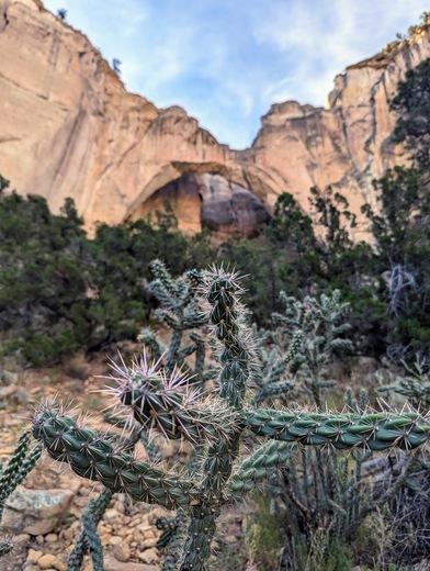El Malpais National Monument