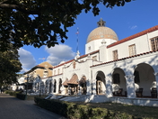 Hot Springs National Park