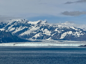 Wrangell-St. Elias National Park and Preserve