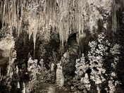Carlsbad Caverns National Park