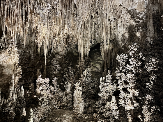 Carlsbad Caverns National Park