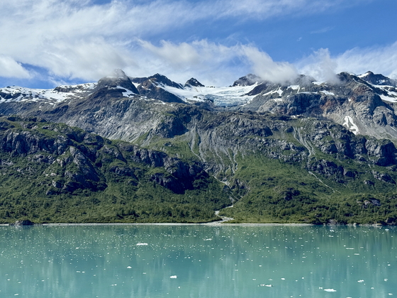 Glacier Bay National Park and Preserve