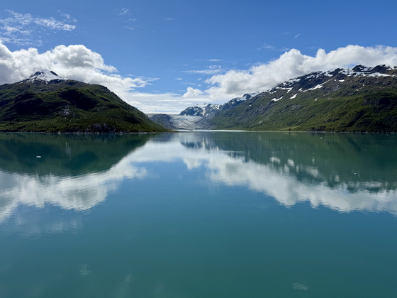 Glacier Bay National Park and Preserve