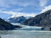 Glacier Bay National Park and Preserve