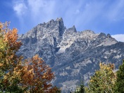 Grand Teton National Park
