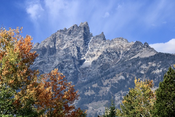 Grand Teton National Park