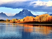 Grand Teton National Park