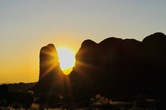 Arches National Park