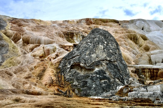 Yellowstone National Park