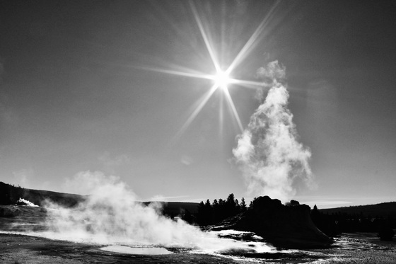Yellowstone National Park