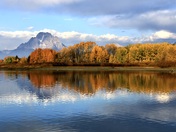 Grand Teton National Park