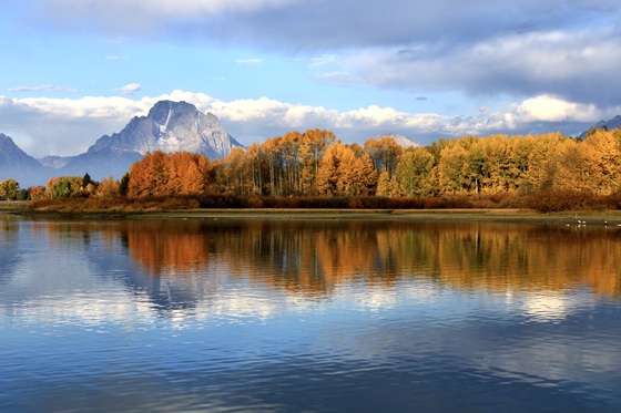Grand Teton National Park