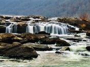New River Gorge National Park and Preserve