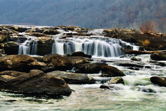 New River Gorge National Park and Preserve