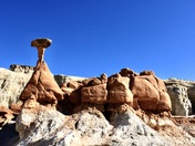 Grand Staircase Escalante National Monument