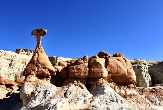 Grand Staircase Escalante National Monument