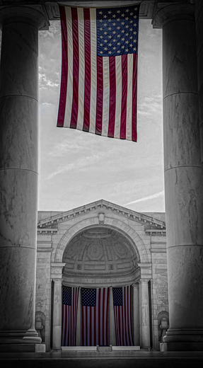Arlington National Cemetery